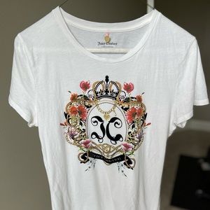 Juicy Couture Tee Shirt